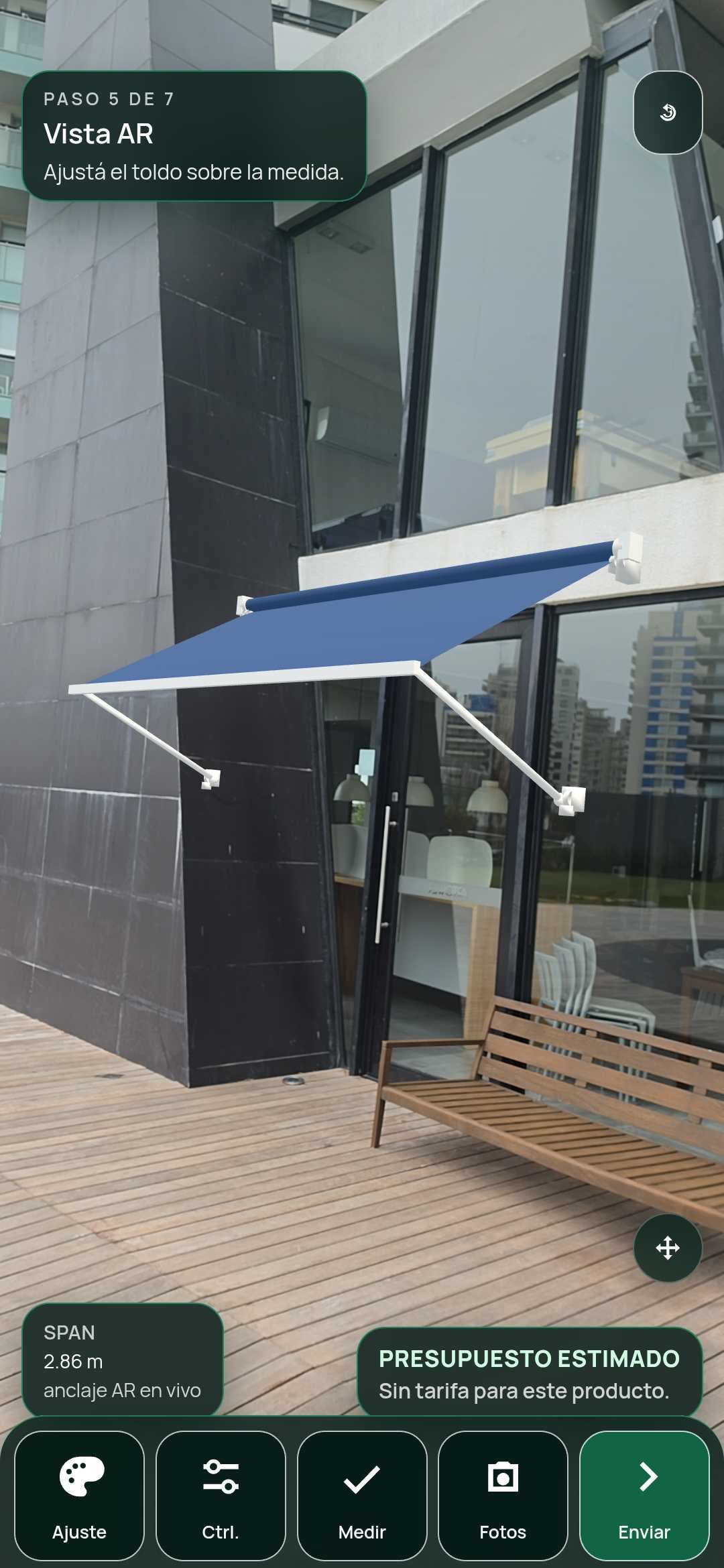 Casa Soba AR 5